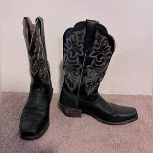 Ariat Women’s Round Up Western Boots
